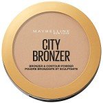 Maybelline City Bronze Bronzer - Medium Cool 200