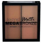 Technic Mega Matte Bronze Palette