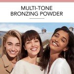 Bourjois Long-Lasting Bronzing Powder - Medium 001