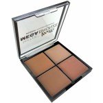 Technic Mega Matte Bronze Palette