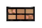 Profusion Cosmetics 6 Shade Bronzer Palette