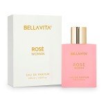 BellaVita Luxury Rose Eau De Parfum 100ml
