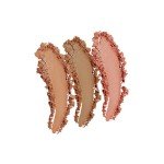 Profusion Cosmetics 6 Shade Bronzer Palette