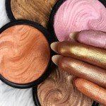 Technic Get Gorgeous Bronzing Highlighting Powder, 12g