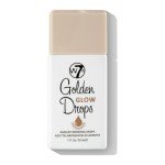 W7 Golden Glow Bronzing Drops for Radiant Skin