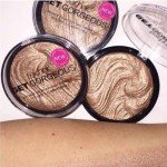 Technic Get Gorgeous Bronzing Highlighting Powder, 12g