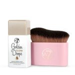 W7 Golden Glow Bronzing Drops & Brush Set