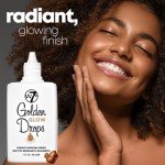 W7 Golden Glow Bronzing Drops for Radiant Skin