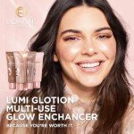 L'Oréal Paris Lumi Glotion Illuminating Face Makeup 40ml