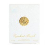 Luxury Musk Perfume for Women - Long Lasting 100ml