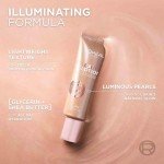 L'Oréal Paris Lumi Glotion Illuminating Face Makeup 40ml