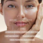 W7 Golden Glow Bronzing Drops for Radiant Skin