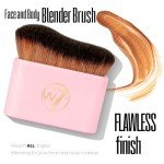 W7 Golden Glow Bronzing Drops & Brush Set