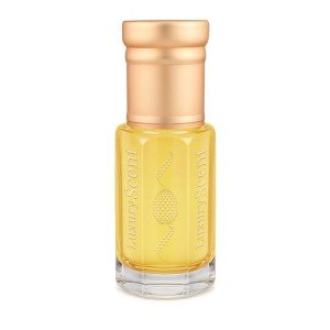 Sweet Patchouli Perfume Oil 6ml - Unisex Fragrance