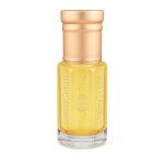 Sweet Patchouli Perfume Oil 6ml - Unisex Fragrance