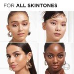 L'Oréal Paris Lumi Glotion Illuminating Face Makeup 40ml