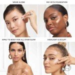 L'Oréal Paris Lumi Glotion Illuminating Face Makeup 40ml