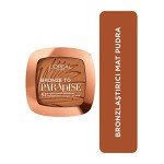 L'Oreal Paris Back To Bronze Matte Bronzer