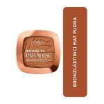 L'Oreal Paris Back To Bronze Matte Bronzer