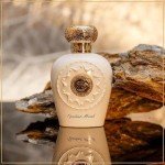 Luxury Musk Perfume for Women - Long Lasting 100ml