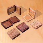 Barry M Heatwave Bronzer with Shea Butter - Island Shade