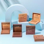 Barry M Heatwave Bronzer with Shea Butter - Island Shade