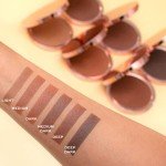 Revolution Beauty Splendour Matte Bronzer - Medium