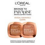 L'Oreal Paris Back To Bronze Matte Bronzer