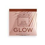 Revolution Beauty Splendour Matte Bronzer - Medium