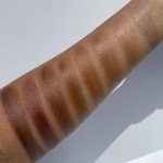 e.l.f. Putty Bronzer with Argan Oil - Tan Lines