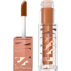 Maybelline SUNKISSER Multi-Purpose Liquid Blush & Glow