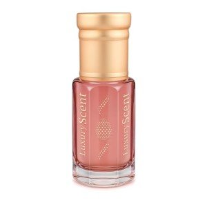 Cherry Blossom Perfume Oil Roll-On for Women