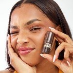 Jelly Bronzer Tint for Sun-Kissed Glow - Dark Cocoa