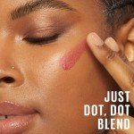 Maybelline SUNKISSER Multi-Purpose Liquid Blush & Glow