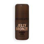Jelly Bronzer Tint for Sun-Kissed Glow - Dark Cocoa