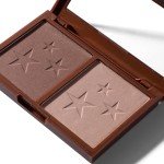 W7 Hollywood Bronze & Glow Powder Duo - Vegan Makeup