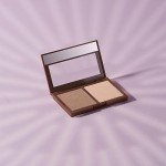 W7 Hollywood Bronze & Glow Powder Duo - Vegan Makeup
