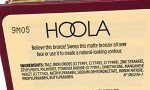 Benefit Hoola Bronzing Powder - 0.28 oz