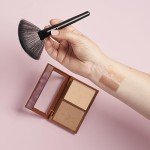 W7 Hollywood Bronze & Glow Powder Duo - Vegan Makeup