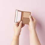 W7 Hollywood Bronze & Glow Powder Duo - Vegan Makeup