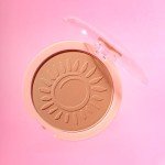 Sunkissed Hello Sunshine Matte Bronzer - 21g