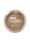 Sunkissed Hello Sunshine Matte Bronzer - 21g
