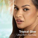 Physicians Formula Matte Monoi Bronzer Powder - Light