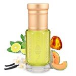 Amber Oud Gold Roll-On Perfume Oil 6ML