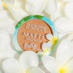 Physicians Formula Matte Monoi Bronzer Powder - Light