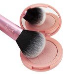 Real Techniques Mini Multitask Makeup Brush - Travel Size