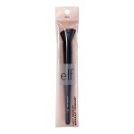 e.l.f. Angled Putty Bronzer Makeup Brush