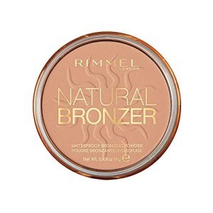 RIMMEL LONDON Sunshine Natural Bronzer