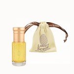 Sweet Patchouli Perfume Oil 6ml - Unisex Fragrance