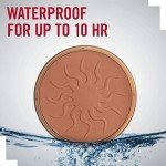 RIMMEL LONDON Sunshine Natural Bronzer